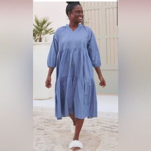 Dainty Jewel’s A New Day Dawns dress